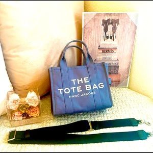 Marc Jacobs Mini Tote Bag